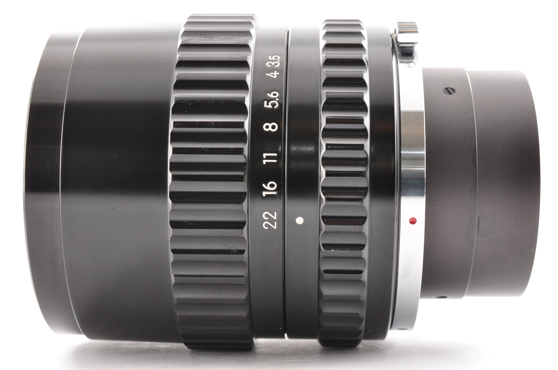 [Exc+4] Zenza Bronica ZENZANON 150mm f/3.5 Lens for S S2 EC TL