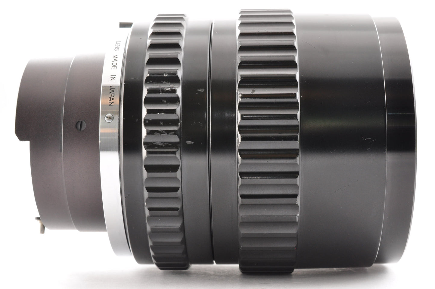 [Exc+4] Zenza Bronica ZENZANON 150mm f/3.5 Lens for S S2 EC TL