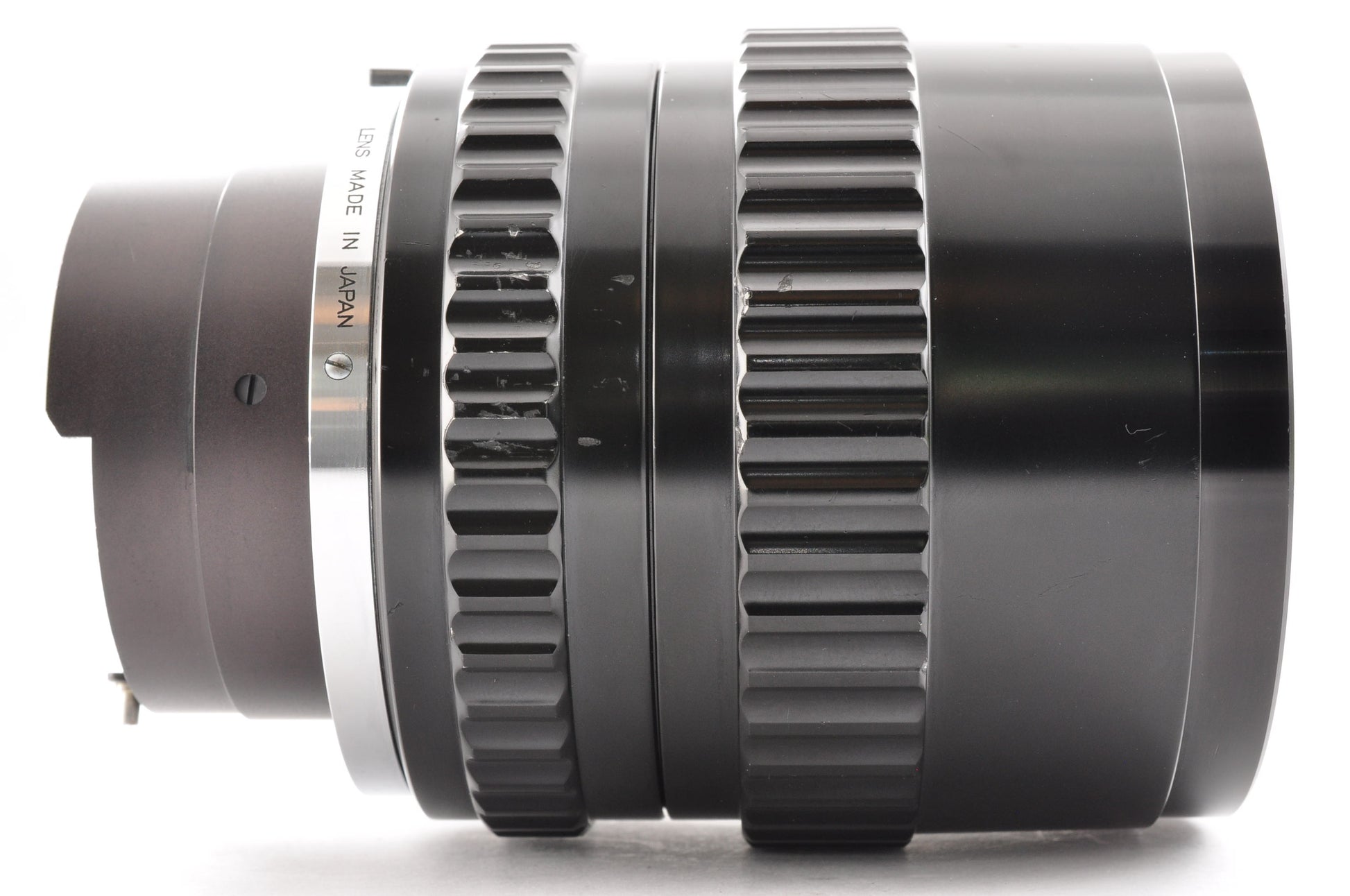 [Exc+4] Zenza Bronica ZENZANON 150mm f/3.5 Lens for S S2 EC TL