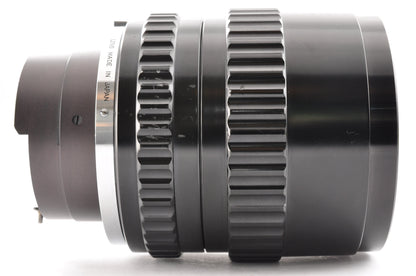 [Exc+4] Zenza Bronica ZENZANON 150mm f/3.5 Lens for S S2 EC TL