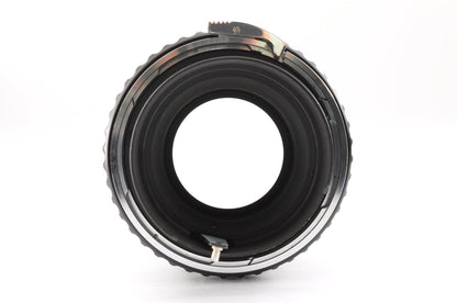 [Exc+4] Zenza Bronica ZENZANON 150mm f/3.5 Lens for S S2 EC TL