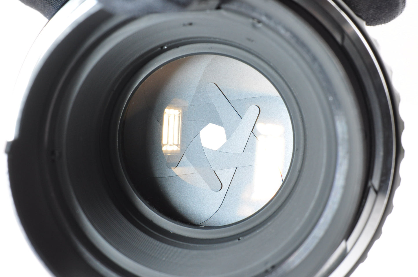 [Exc+4] Zenza Bronica ZENZANON 150mm f/3.5 Lens for S S2 EC TL