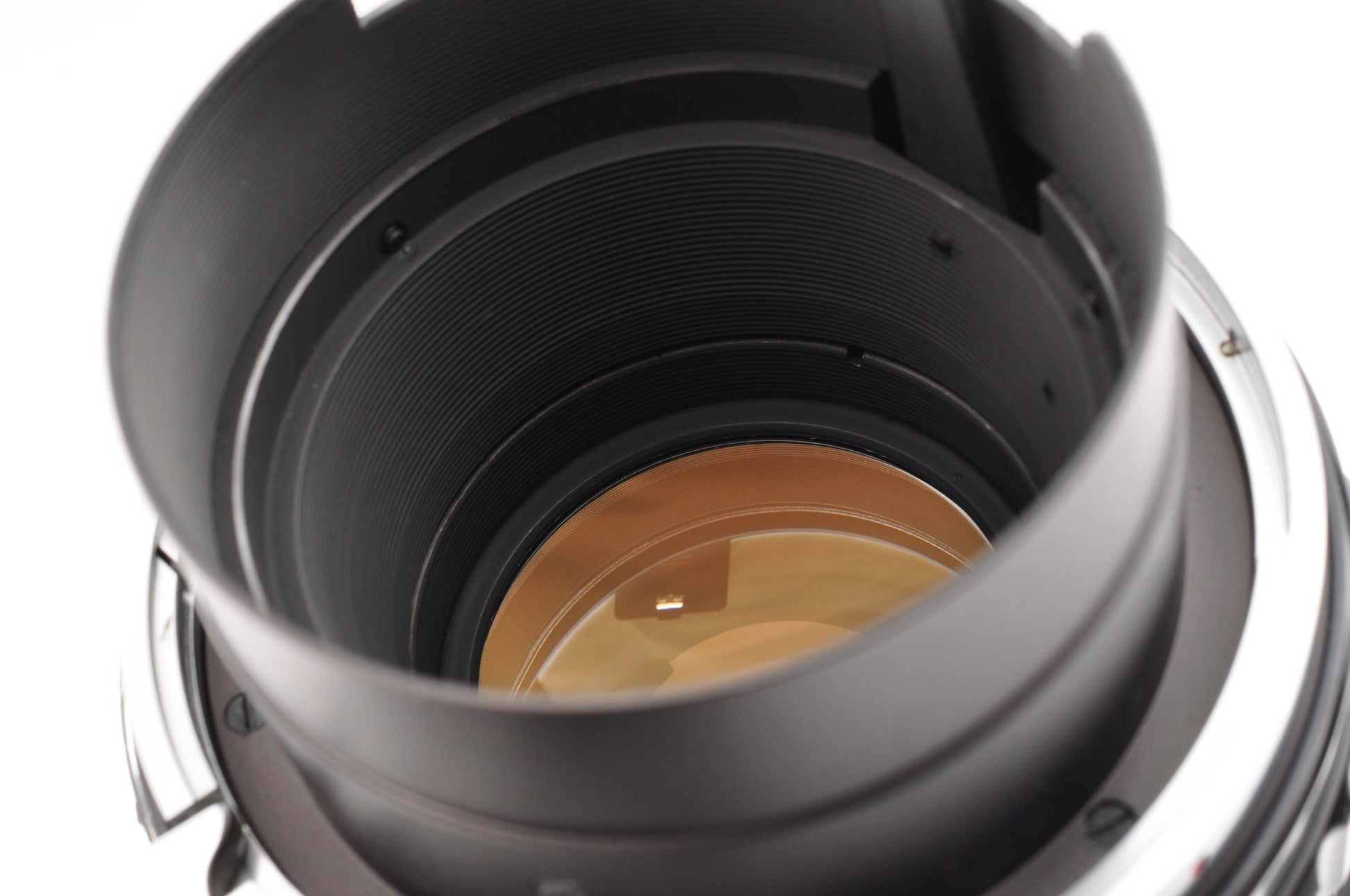 [Exc+4] Zenza Bronica ZENZANON 150mm f/3.5 Lens for S S2 EC TL