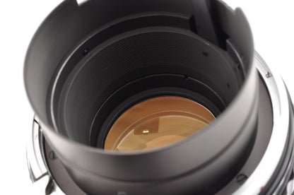 [Exc+4] Zenza Bronica ZENZANON 150mm f/3.5 Lens for S S2 EC TL