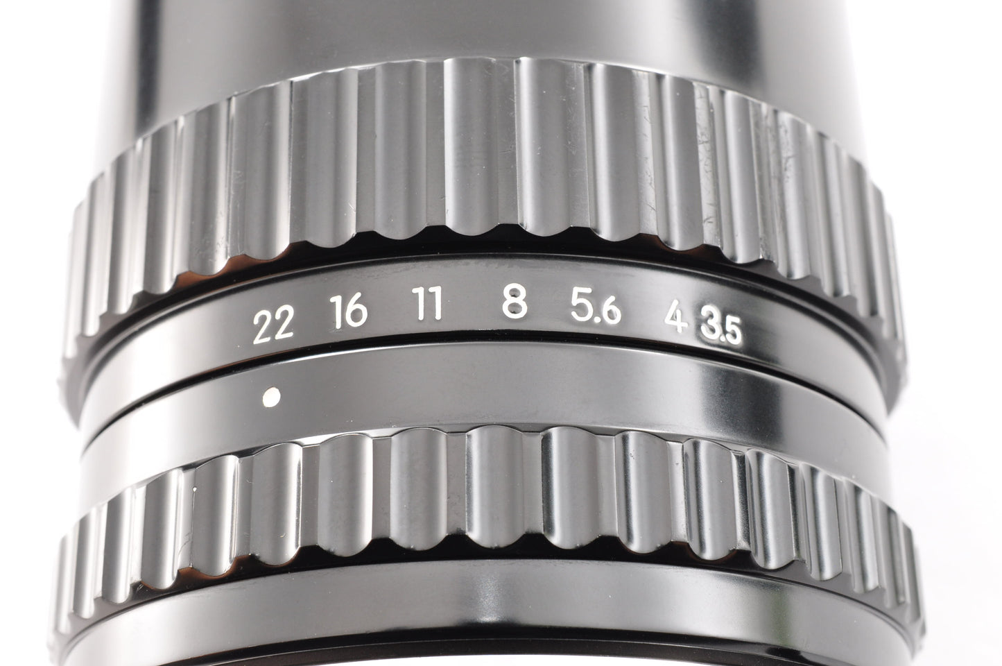 [Exc+4] Zenza Bronica ZENZANON 150mm f/3.5 Lens for S S2 EC TL
