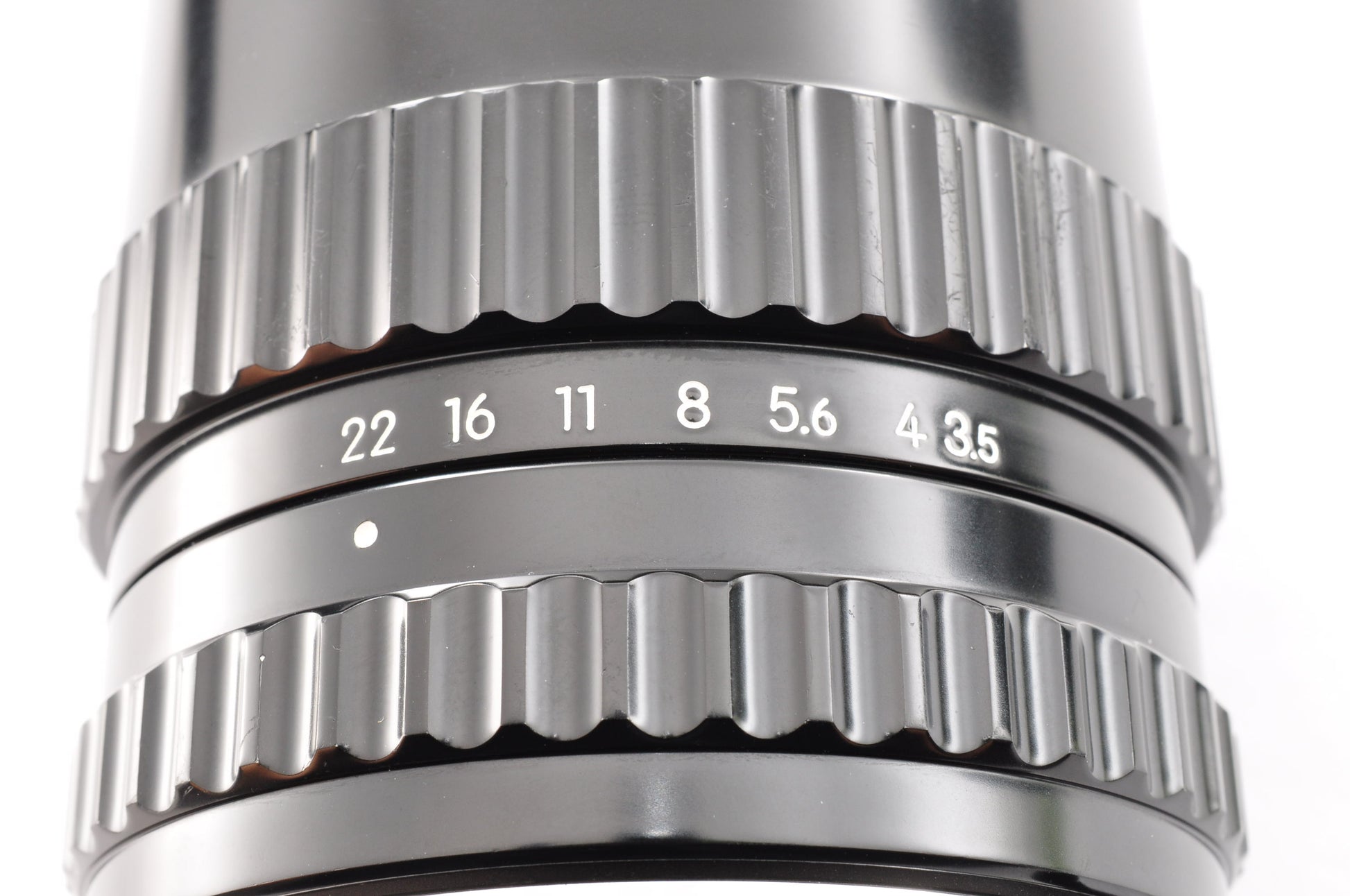 [Exc+4] Zenza Bronica ZENZANON 150mm f/3.5 Lens for S S2 EC TL