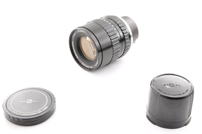 [Exc+4] Zenza Bronica ZENZANON 150mm f/3.5 Lens for S S2 EC TL