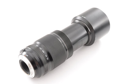 [Exc+5] FUJIFILM FUJINON XF 55-200mm f/3.5-4.8 R LM OIS Lens