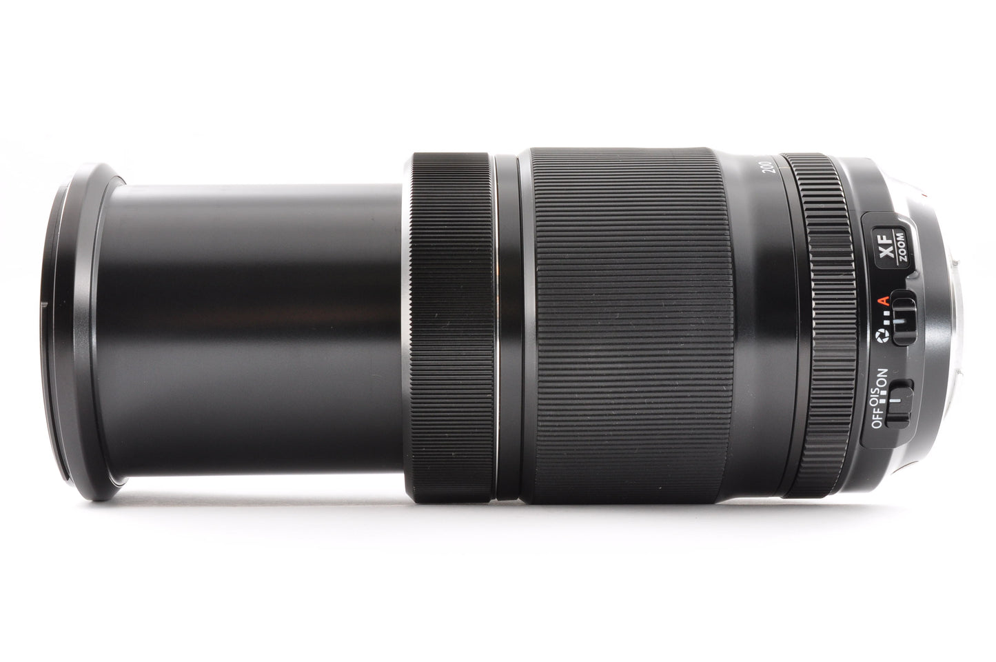 [Exc+5] FUJIFILM FUJINON XF 55-200mm f/3.5-4.8 R LM OIS Lens