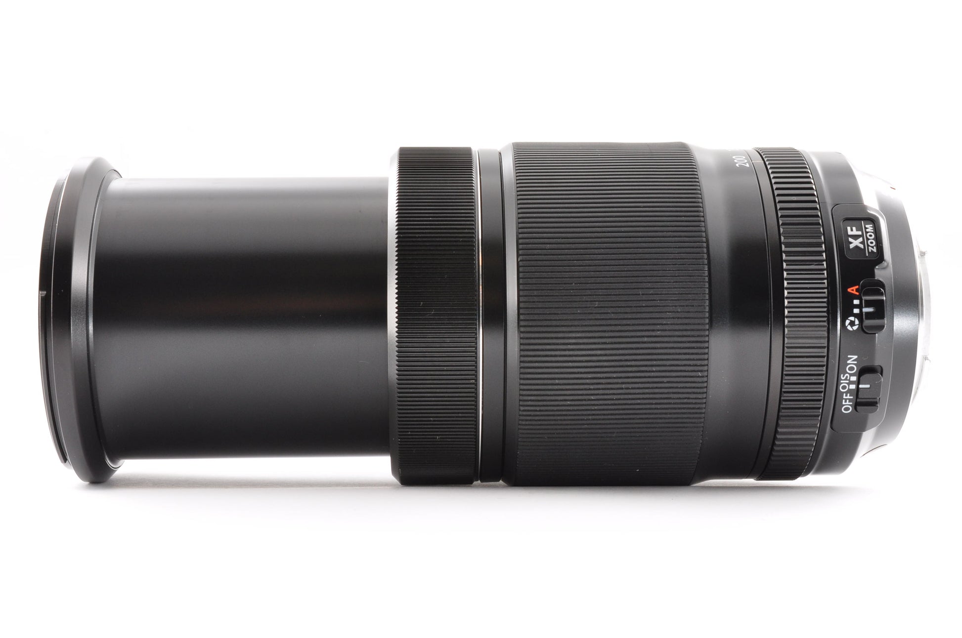 [Exc+5] FUJIFILM FUJINON XF 55-200mm f/3.5-4.8 R LM OIS Lens