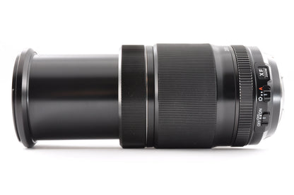 [Exc+5] FUJIFILM FUJINON XF 55-200mm f/3.5-4.8 R LM OIS Lens