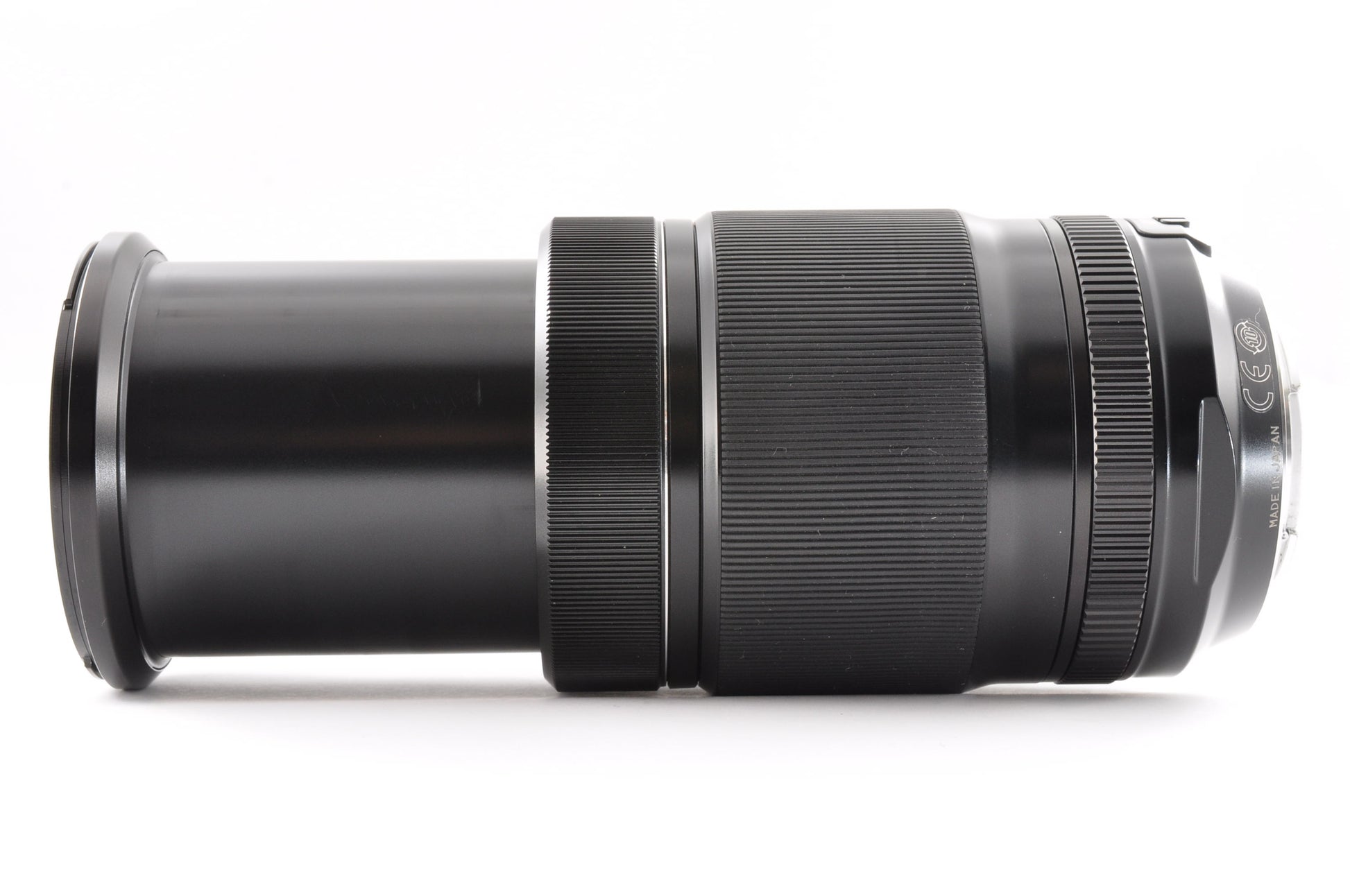 [Exc+5] FUJIFILM FUJINON XF 55-200mm f/3.5-4.8 R LM OIS Lens