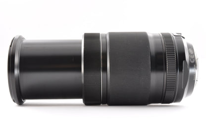 [Exc+5] FUJIFILM FUJINON XF 55-200mm f/3.5-4.8 R LM OIS Lens