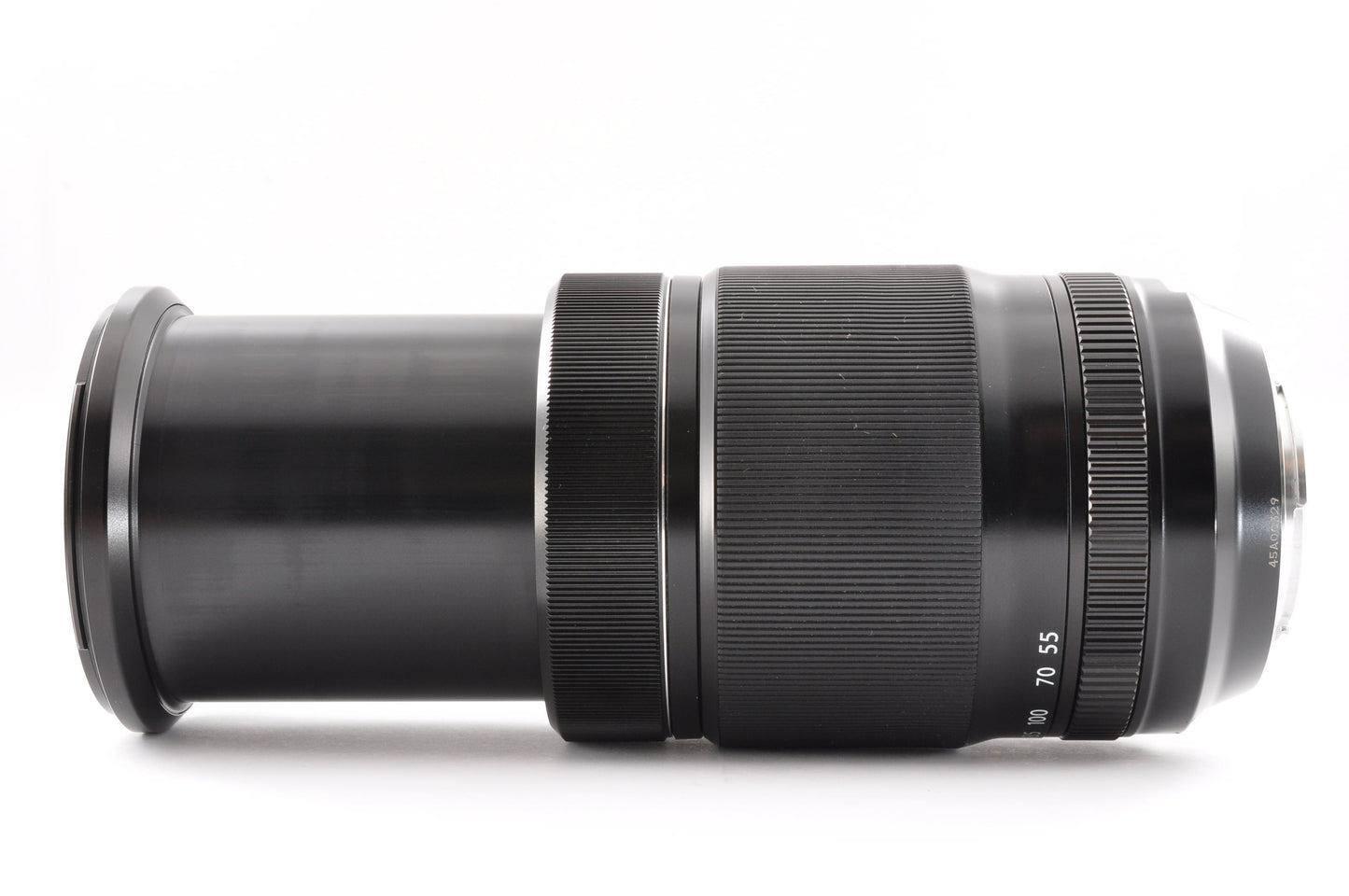 [Exc+5] FUJIFILM FUJINON XF 55-200mm f/3.5-4.8 R LM OIS Lens