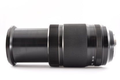 [Exc+5] FUJIFILM FUJINON XF 55-200mm f/3.5-4.8 R LM OIS Lens