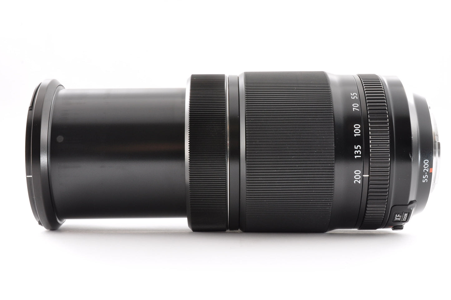 [Exc+5] FUJIFILM FUJINON XF 55-200mm f/3.5-4.8 R LM OIS Lens