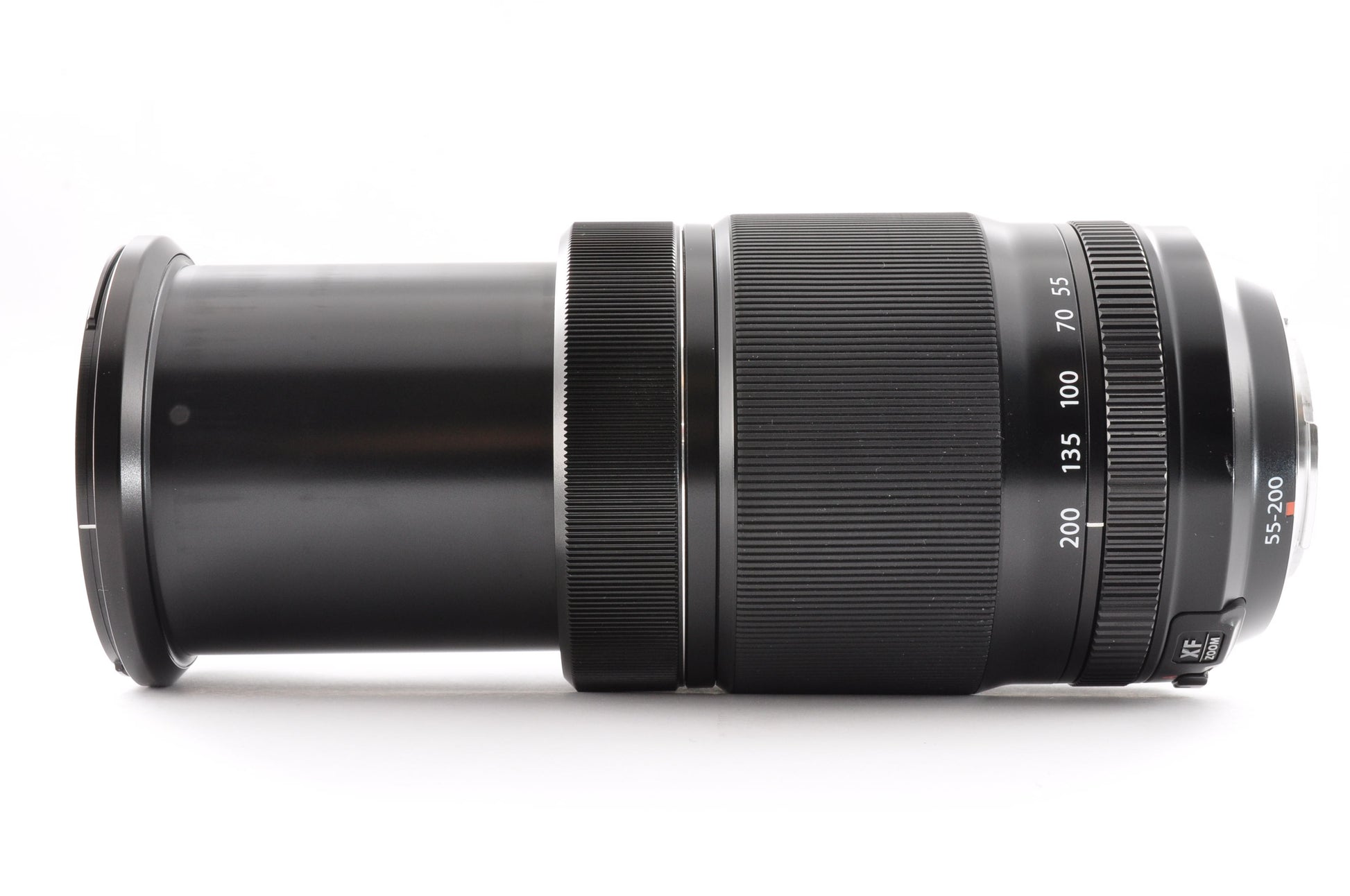 [Exc+5] FUJIFILM FUJINON XF 55-200mm f/3.5-4.8 R LM OIS Lens
