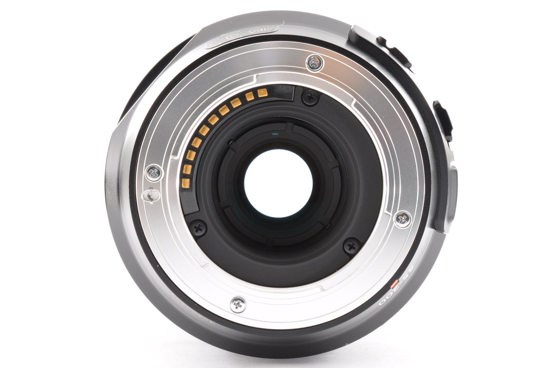 [Exc+5] FUJIFILM FUJINON XF 55-200mm f/3.5-4.8 R LM OIS Lens