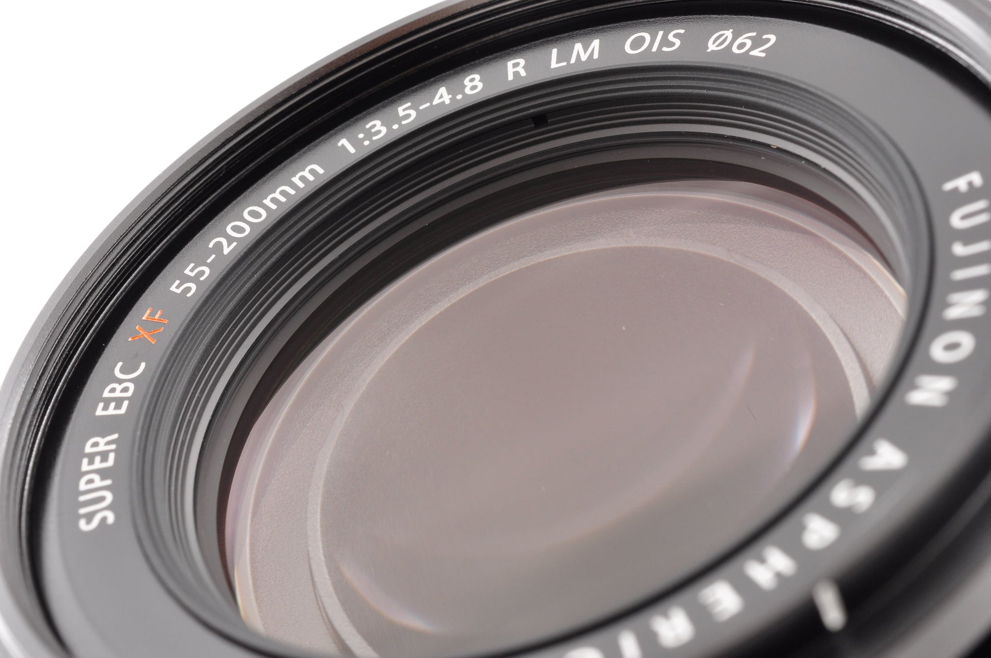 [Exc+5] FUJIFILM FUJINON XF 55-200mm f/3.5-4.8 R LM OIS Lens