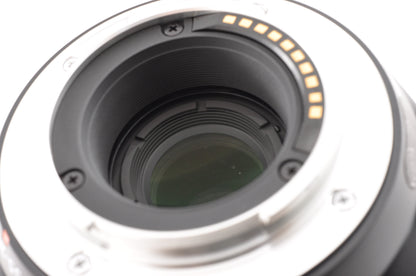[Exc+5] FUJIFILM FUJINON XF 55-200mm f/3.5-4.8 R LM OIS Lens