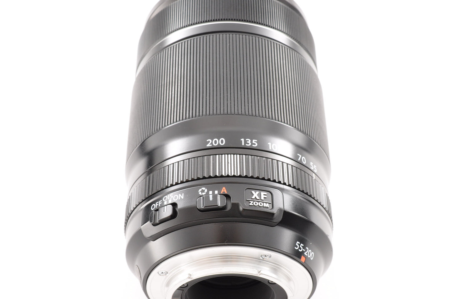 [Exc+5] FUJIFILM FUJINON XF 55-200mm f/3.5-4.8 R LM OIS Lens
