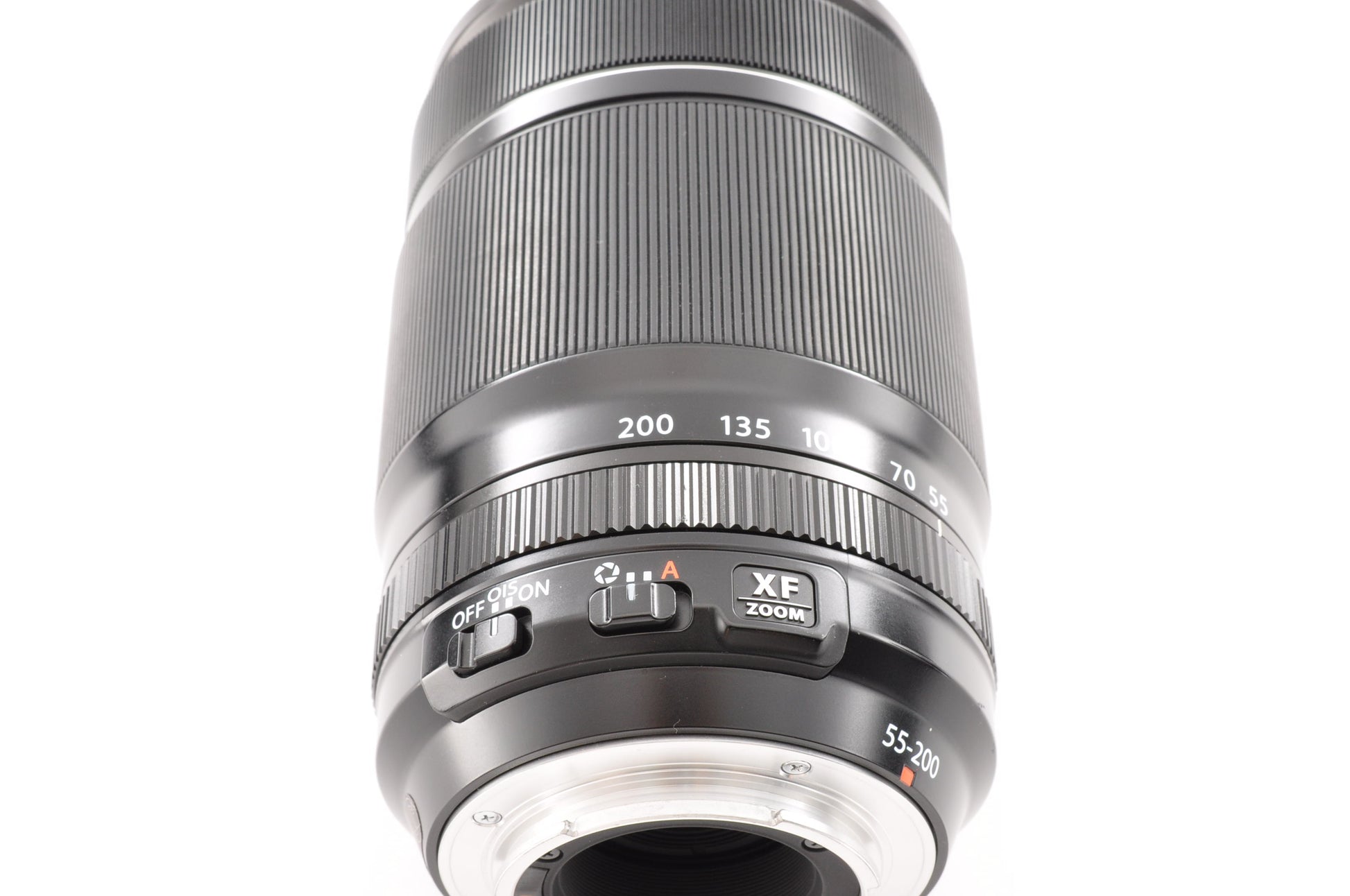 [Exc+5] FUJIFILM FUJINON XF 55-200mm f/3.5-4.8 R LM OIS Lens