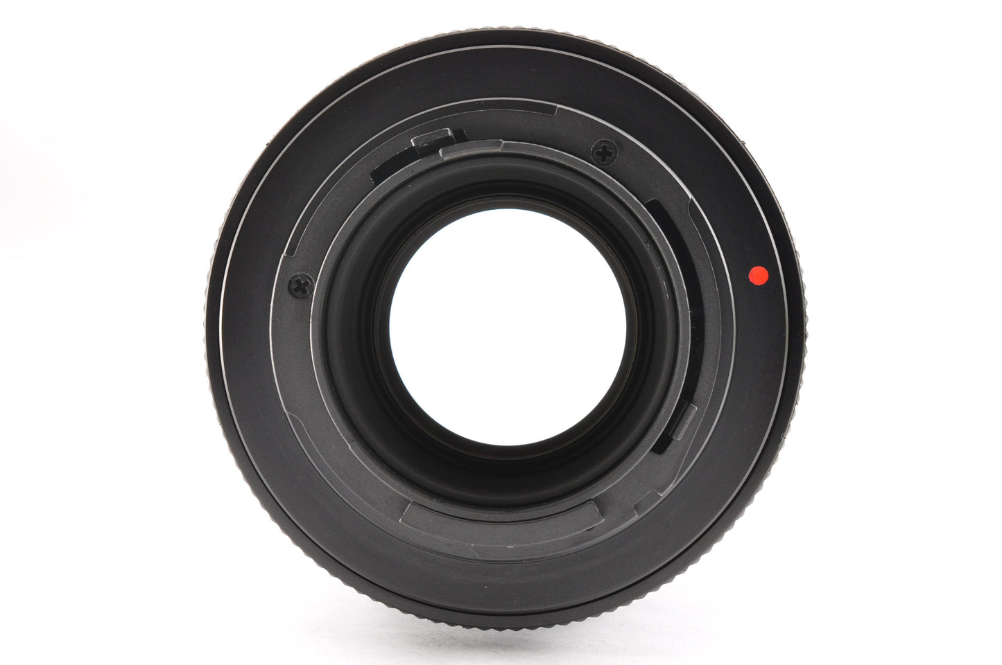 [Exc+5] CONTAX Carl Zeiss Sonnar T* 135mm f/2.8 AEJ MF Lens C/Y Mount