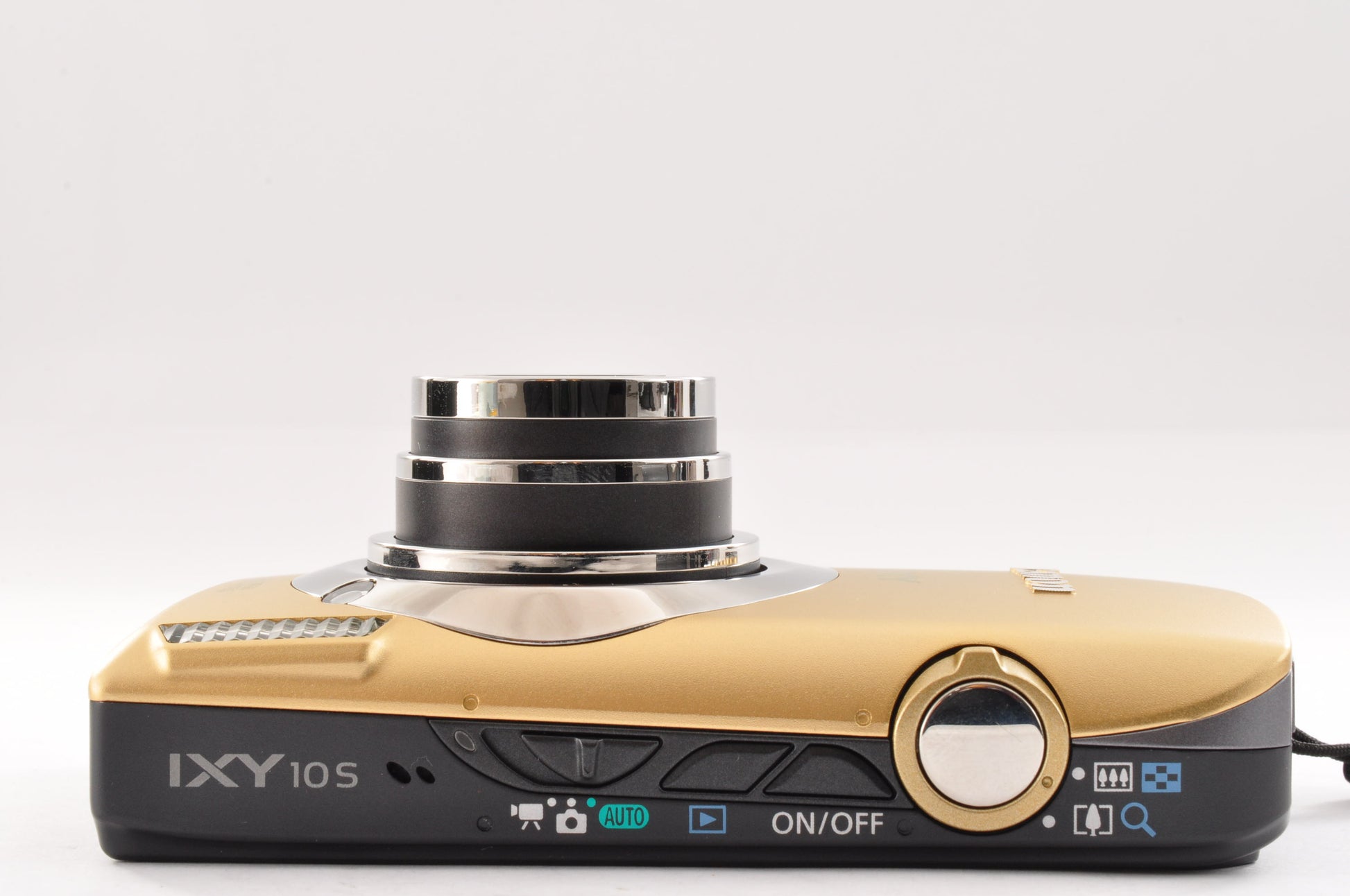 [Exc+3] Canon IXY 10S PowerShot SD3500 IS Digital Camera