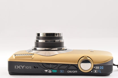 [Exc+3] Canon IXY 10S PowerShot SD3500 IS Digital Camera