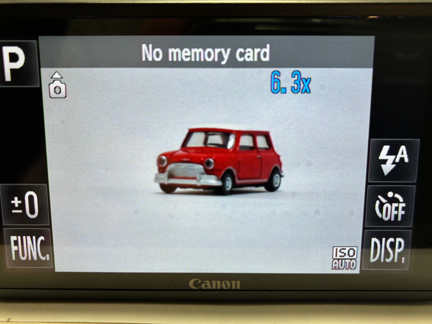 [Exc+3] Canon IXY 10S PowerShot SD3500 IS Digital Camera