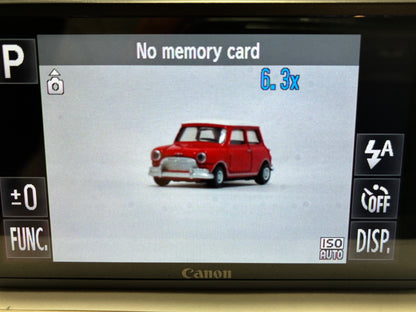 [Exc+3] Canon IXY 10S PowerShot SD3500 IS Digital Camera