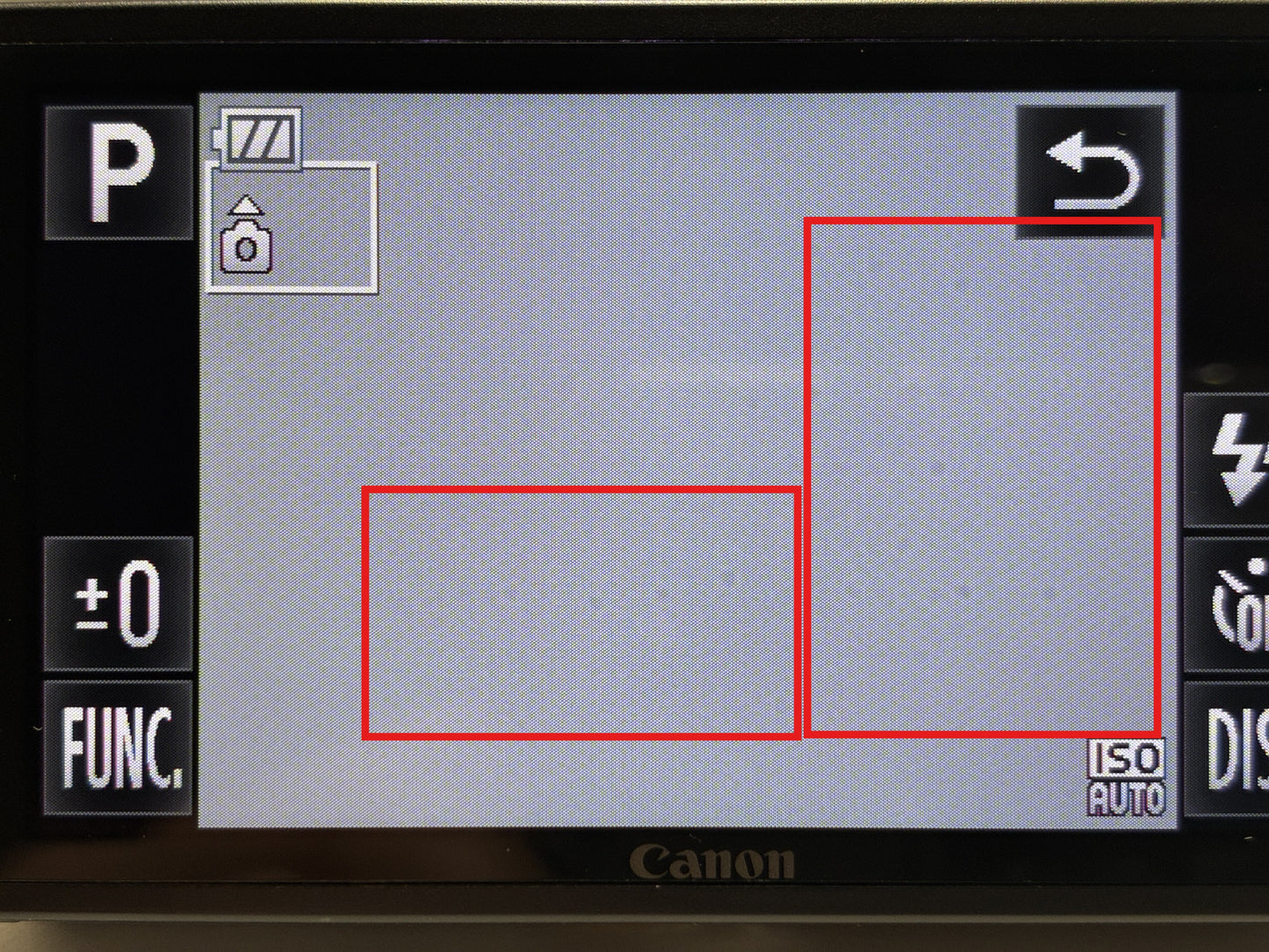 [Exc+3] Canon IXY 10S PowerShot SD3500 IS Digital Camera