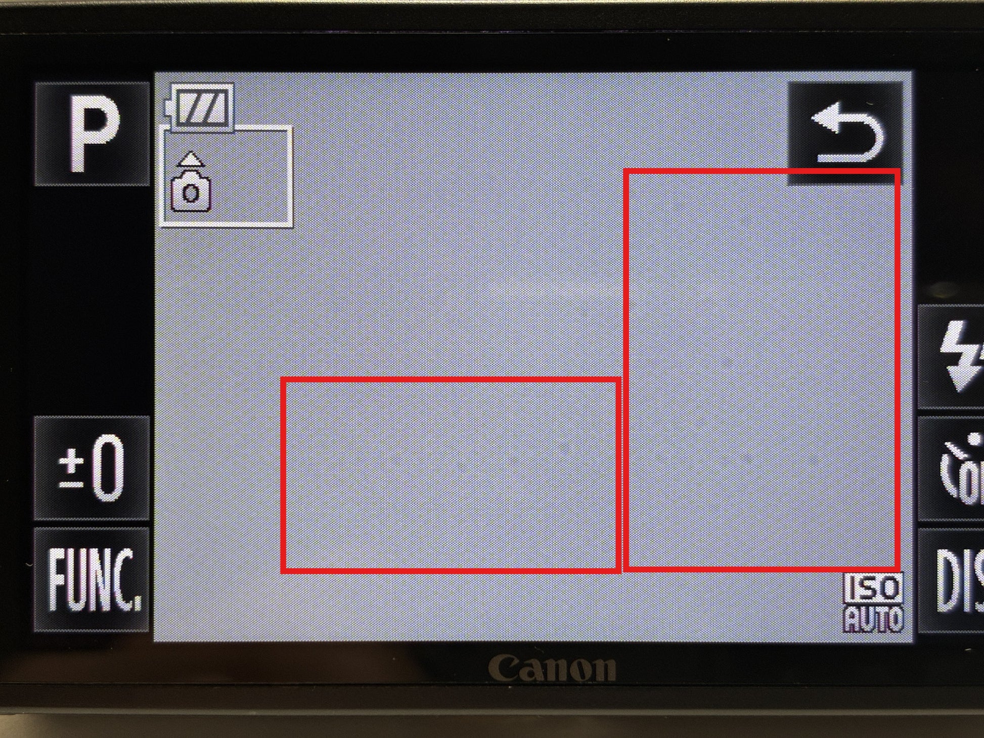 [Exc+3] Canon IXY 10S PowerShot SD3500 IS Digital Camera