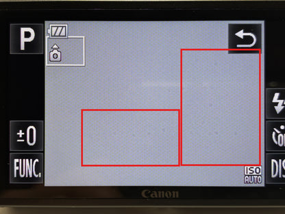 [Exc+3] Canon IXY 10S PowerShot SD3500 IS Digital Camera