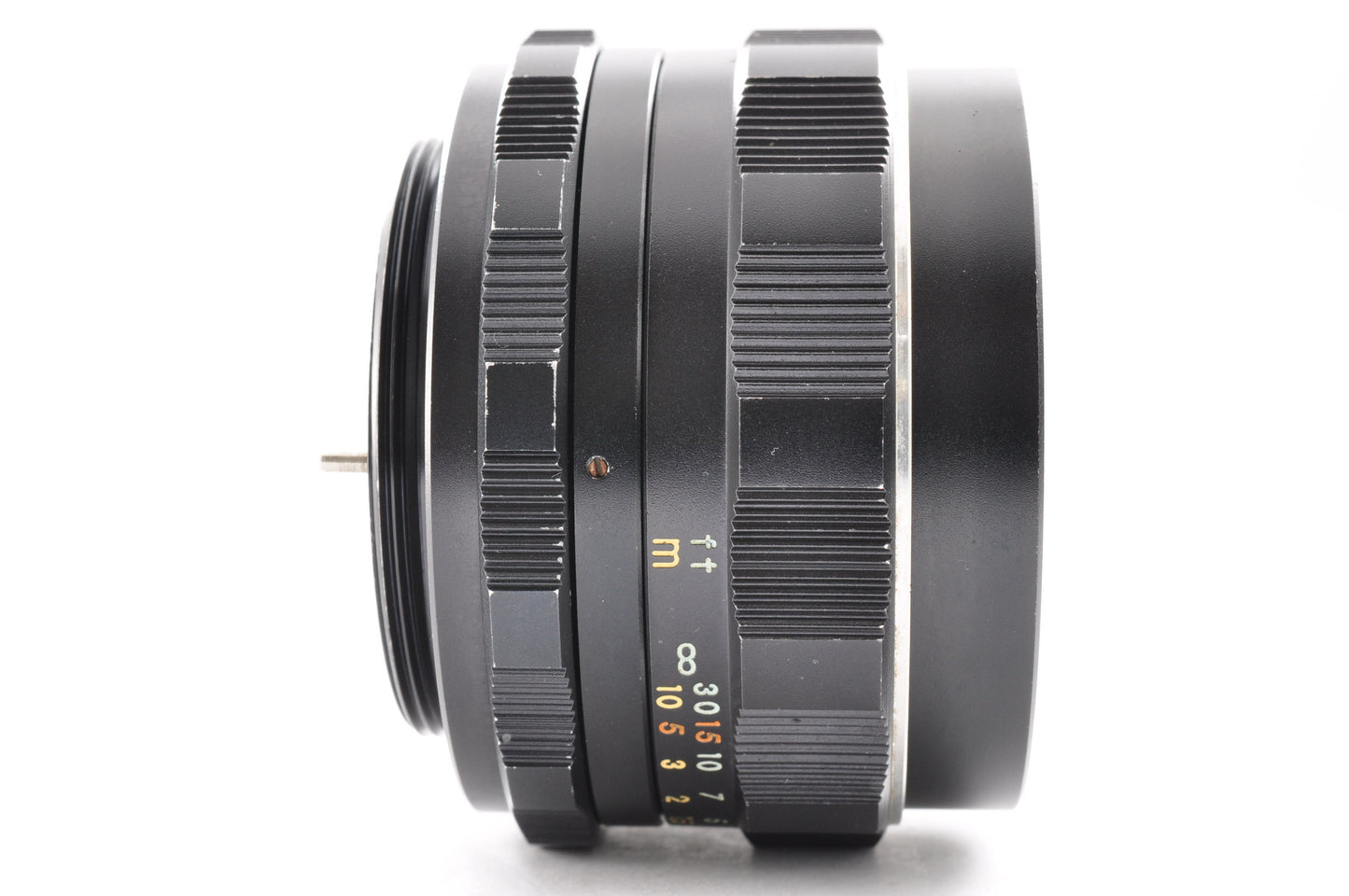 [Exc+3] PENTAX Super Takumar 35mm f/3.5 Lens M42