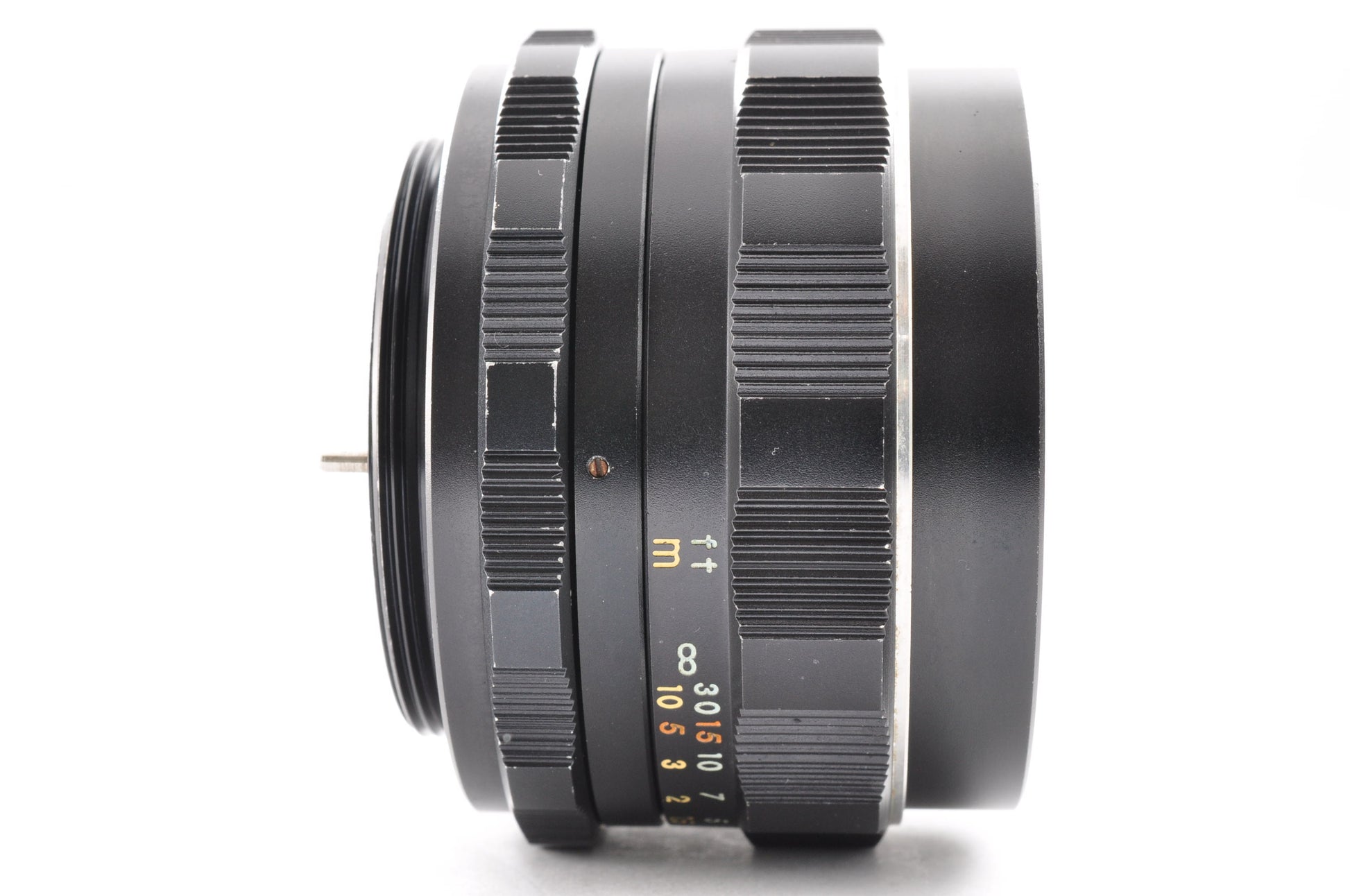 [Exc+3] PENTAX Super Takumar 35mm f/3.5 Lens M42
