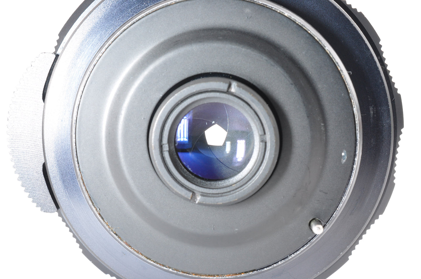 [Exc+3] PENTAX Super Takumar 35mm f/3.5 Lens M42