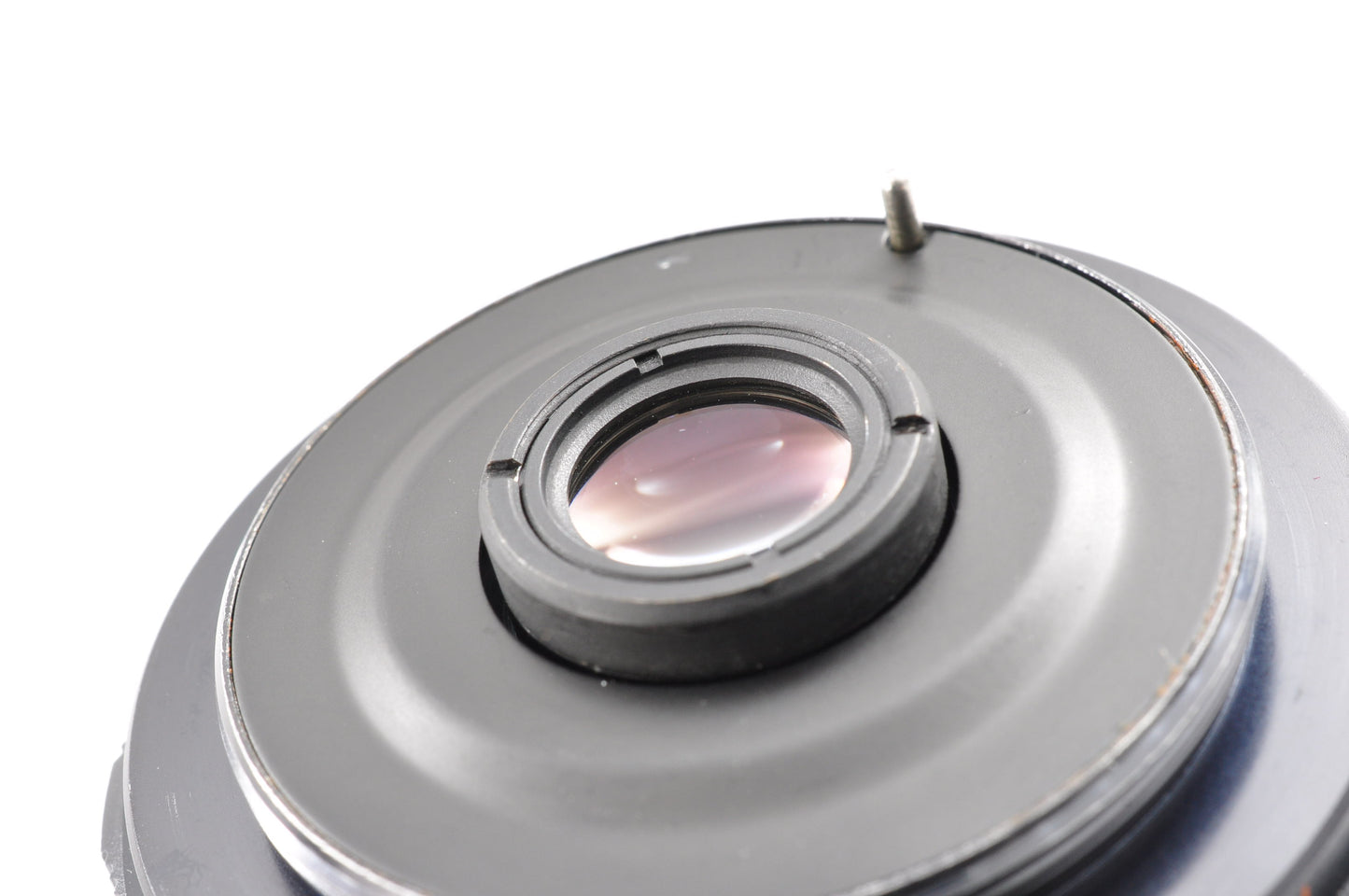[Exc+3] PENTAX Super Takumar 35mm f/3.5 Lens M42