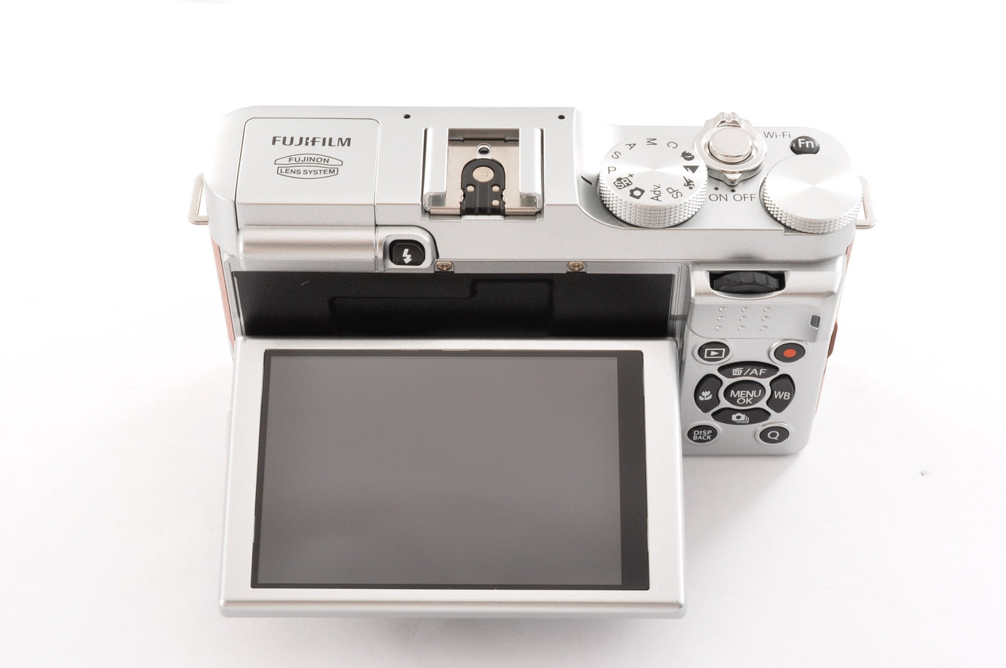[N Mint] FUJIFILM X-M1 Brown + FUJINON SUPER EBC XC 16-50mm F3.5-5.6 OIS