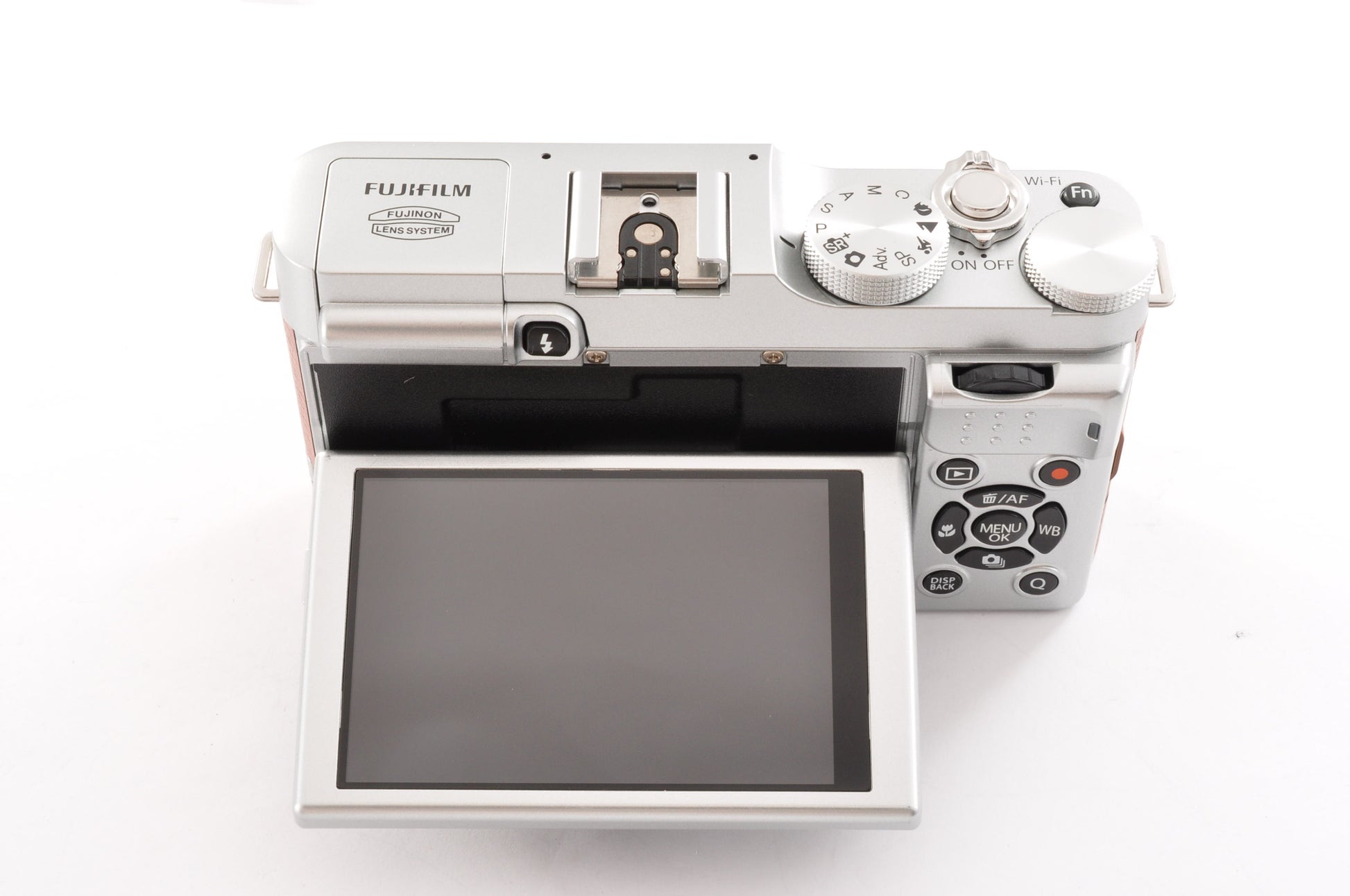 [N Mint] FUJIFILM X-M1 Brown + FUJINON SUPER EBC XC 16-50mm F3.5-5.6 OIS