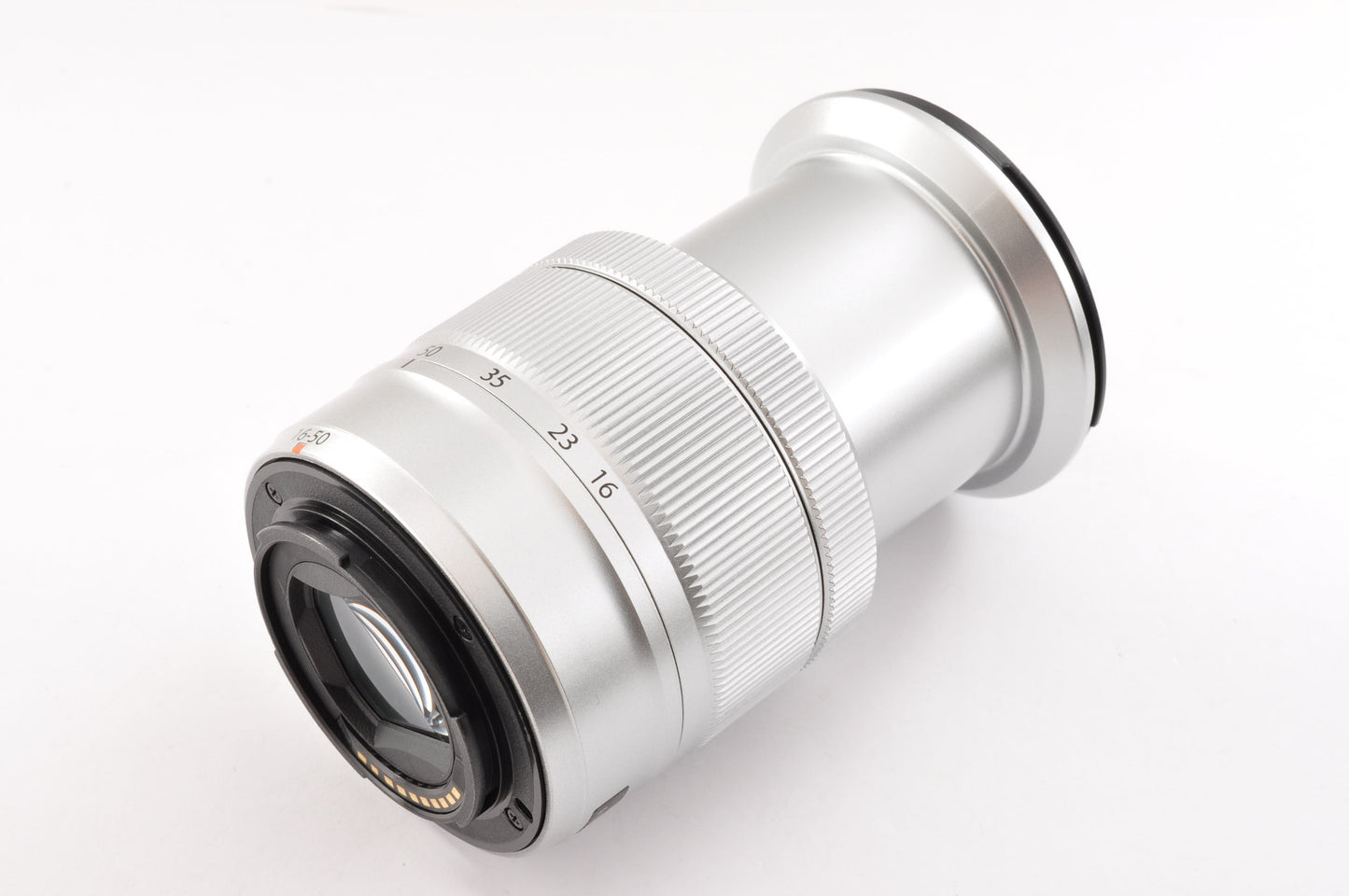 [N Mint] FUJIFILM X-M1 Brown + FUJINON SUPER EBC XC 16-50mm F3.5-5.6 OIS