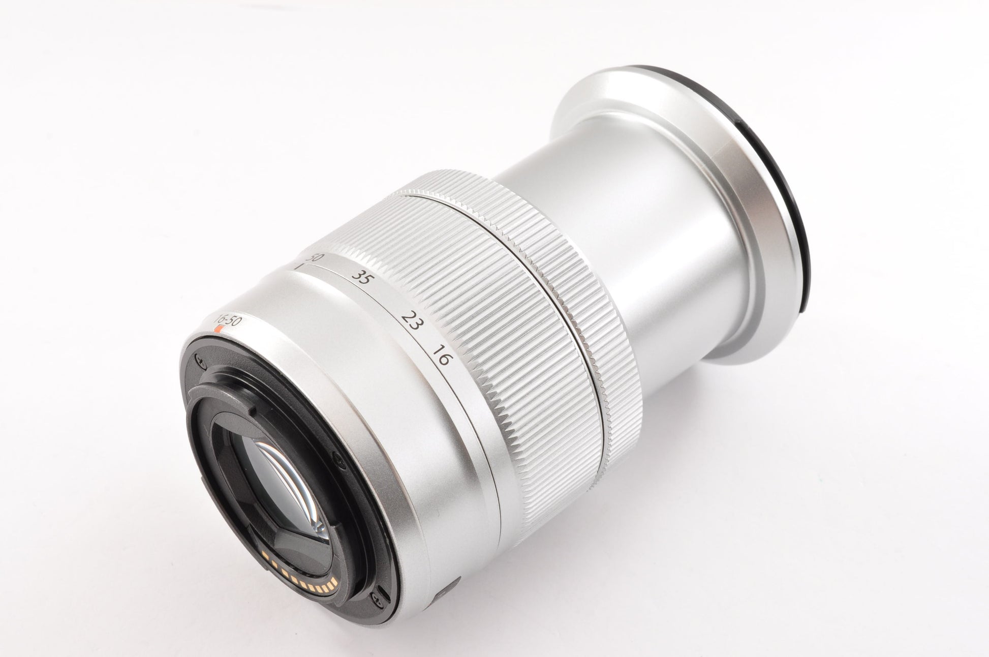 [N Mint] FUJIFILM X-M1 Brown + FUJINON SUPER EBC XC 16-50mm F3.5-5.6 OIS
