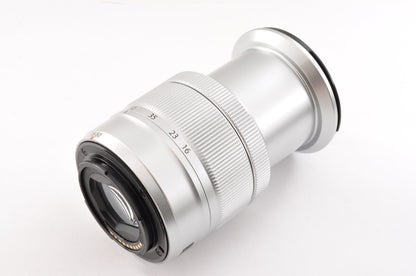 [N Mint] FUJIFILM X-M1 Brown + FUJINON SUPER EBC XC 16-50mm F3.5-5.6 OIS