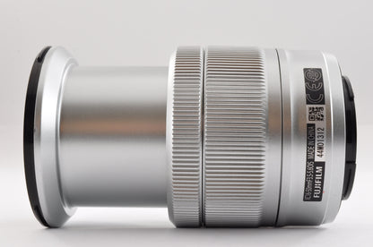 [N Mint] FUJIFILM X-M1 Brown + FUJINON SUPER EBC XC 16-50mm F3.5-5.6 OIS