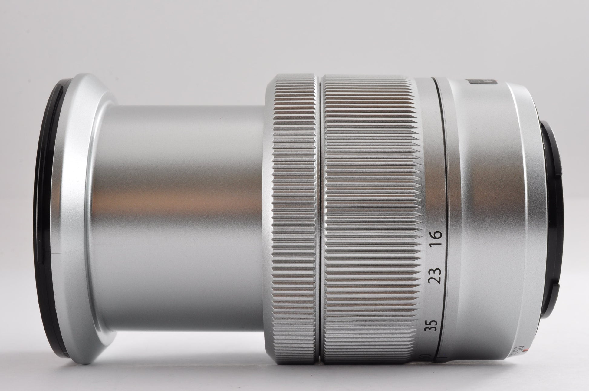[N Mint] FUJIFILM X-M1 Brown + FUJINON SUPER EBC XC 16-50mm F3.5-5.6 OIS