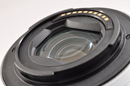 [N Mint] FUJIFILM X-M1 Brown + FUJINON SUPER EBC XC 16-50mm F3.5-5.6 OIS