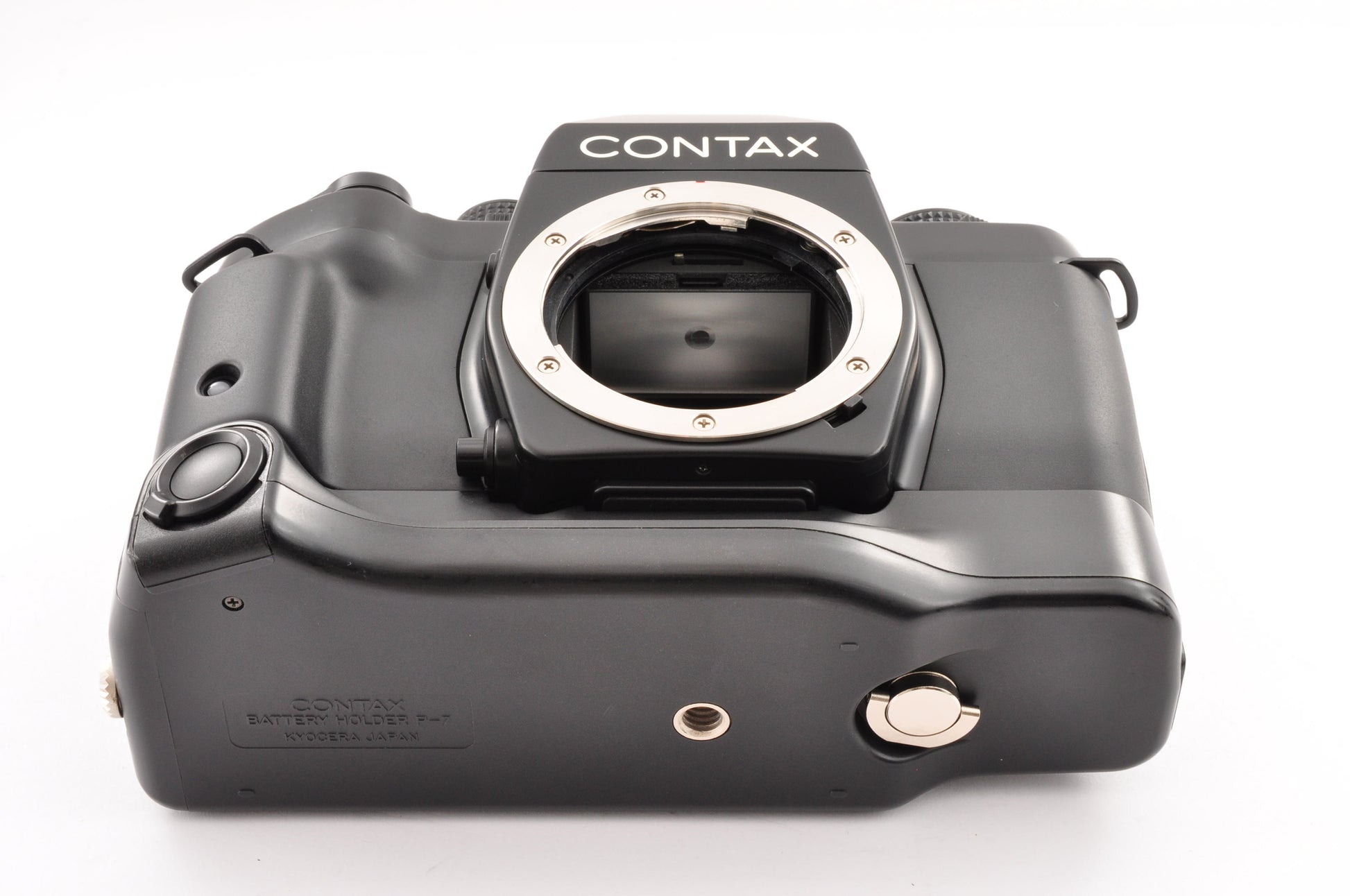 [Exc+5] CONTAX ST 35mm SLR Film Camera