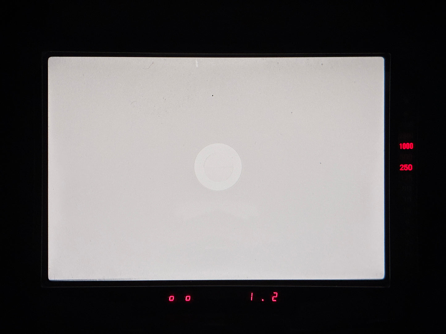 [Exc+5] CONTAX ST 35mm SLR Film Camera