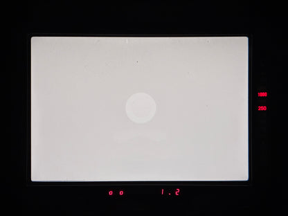 [Exc+5] CONTAX ST 35mm SLR Film Camera