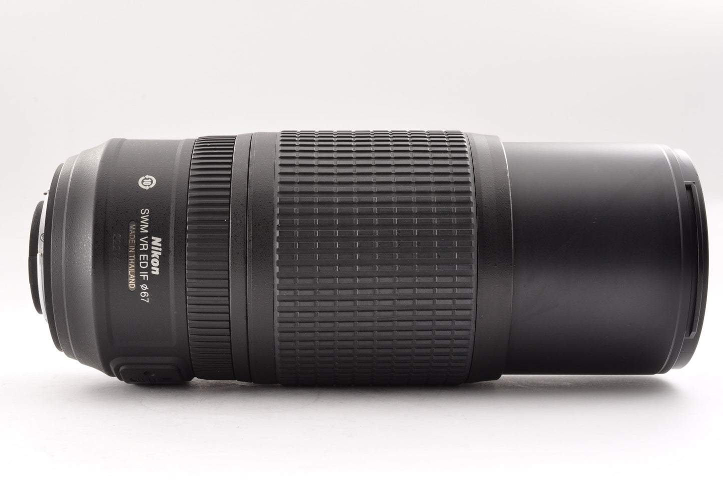 [Exc+5] Nikon AF-S NIKKOR 70-300mm f/4.5-5.6G ED VR Zoom Lens
